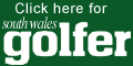 Golfer